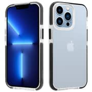Hope Crystal Series Case Clear iPhone 13 Pro Max