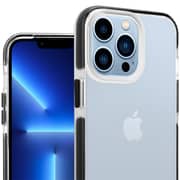 Hope Crystal Series Case Clear iPhone 13 Pro Max