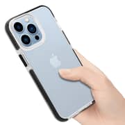 Hope Crystal Series Case Clear iPhone 13 Pro Max
