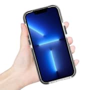 Hope Crystal Series Case Clear iPhone 13 Pro Max