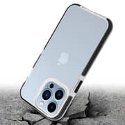 Hope Crystal Series Case Clear iPhone 13 Pro Max