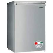 Bompani Upright Freezer 92 Liters Silver Model Buf245s -1 Years Full & 5 Years Compressor Warranty.