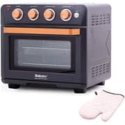 Balzano Multi-functional Air Fryer Oven 24 Litres CZ24GRML