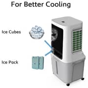 Crownline Air Cooler AC-400