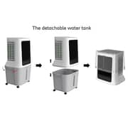 Crownline Air Cooler AC-400