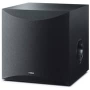 Yamaha Nssw100b Home Theater Powered 10