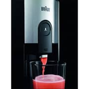 Braun Juice Extractor J500