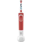 Braun Oral-B Vitality Kids 3+ Years Toothbrush D100.413.2K STAR WARS