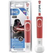 Braun Oral-B Vitality Kids 3+ Years Toothbrush D100.413.2K STAR WARS