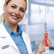 Braun Oral-B Vitality Kids 3+ Years Toothbrush D100.413.2K STAR WARS