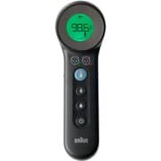 Braun 3-in-1 No Touch Thermometer BNT400