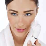 Braun Face Complete Facial Cleansing Routine SE 80 M