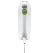 Braun MultiMix 1 Hand Mixer 400W, 4 Speed Settings, White – HM1010WH