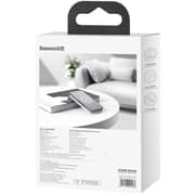 Baseus Magnetic Wireless Charging Power Bank 10000mAh Purple PPCX010005