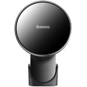 Baseus Big Energy Car Mount Wireless Charger Black