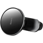 Baseus Big Energy Car Mount Wireless Charger Black