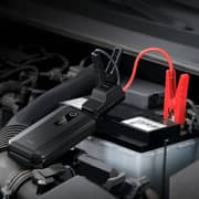 Baseus Car Jump Starter Power Bank 10000mAh Black CGNL020101