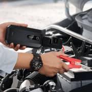 Baseus Car Jump Starter Power Bank 10000mAh Black CGNL020101