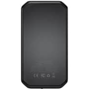 Baseus Car Jump Starter Power Bank 10000mAh Black CGNL020101