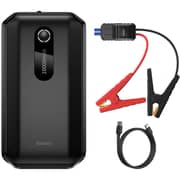 Baseus Car Jump Starter Power Bank 10000mAh Black CGNL020101