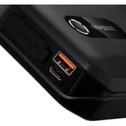 Baseus Car Jump Starter Power Bank 10000mAh Black CGNL020101