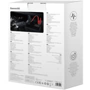 Baseus Car Jump Starter Power Bank 10000mAh Black CGNL020101