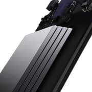 Baseus Car Jump Starter Power Bank 10000mAh Black CGNL020101