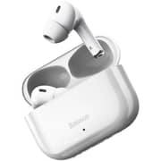 Baseus NGW3-02 Encok True Wireless Earphones White