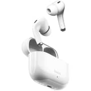 Baseus NGW3-02 Encok True Wireless Earphones White