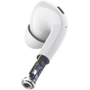 Baseus NGW3-02 Encok True Wireless Earphones White