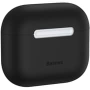 Baseus Airpods Case Black For Apple Airpods 3