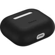 Baseus Airpods Case Black For Apple Airpods 3