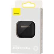 Baseus Airpods Case Black For Apple Airpods 3
