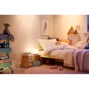 WIZ GU10 927-65 TW 1PF / 6 لمبة LED ذكية واي فاي وبلوتوث 50 واط