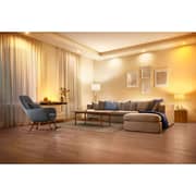 WIZ Filament Amber A60 E27 920-50 Amb 1PF/6 Light Bulb 50W