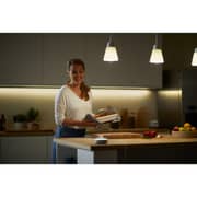 WIZ Filament Amber A60 E27 920-50 Amb 1PF/6 Light Bulb 50W