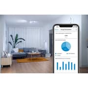 WiZ Filament Clear ST64 E27 927-65 CL 1PF/6 Smart Bulb 60W