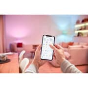 WiZ Filament Clear ST64 E27 927-65 CL 1PF/6 Smart Bulb 60W