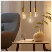 WiZ Filament Clear ST64 E27 927-65 CL 1PF/6 Smart Bulb 60W