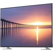 Toshiba 75U7950EA-S 4K Smart Led Tv 75 Inch With Android System, Wifi Co