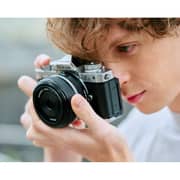 Nikon Nikkor Z 28mm SE Prime Lens