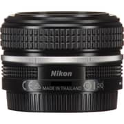 Nikon Nikkor Z 28mm SE Prime Lens