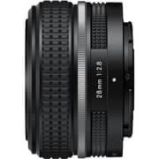 Nikon Nikkor Z 28mm SE Prime Lens