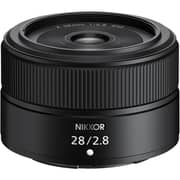 Nikon Nikkor Z 28mm Prime Lens