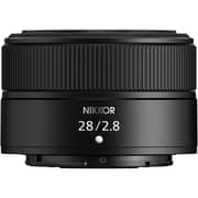 Nikon Nikkor Z 28mm Prime Lens