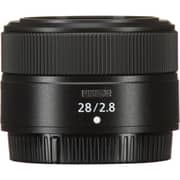 Nikon Nikkor Z 28mm Prime Lens
