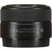 Nikon Nikkor Z 28mm Prime Lens