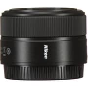 Nikon Nikkor Z 28mm Prime Lens