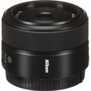 Nikon Nikkor Z 28mm Prime Lens