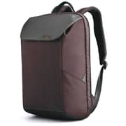 Smart Urban Nomad's Backpack Purple/Black For Laptop 15.6inch